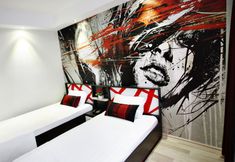 Others 6 Balance Hotel Taksim