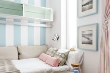 기타 Apartments Factory