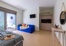 其他 6 Blue Horizon