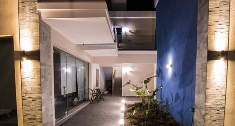 其他 2 Blue Horizon