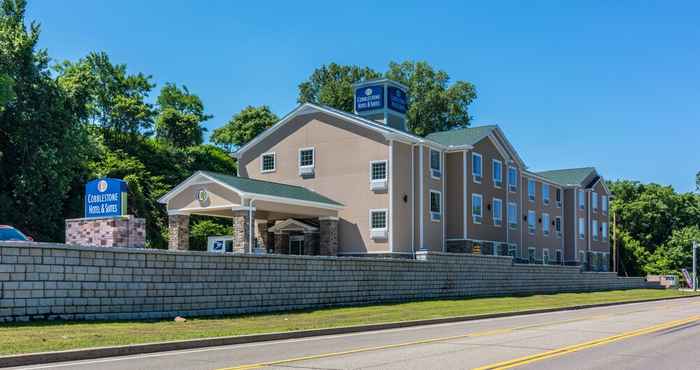 Others Cobblestone Hotel & Suites - Erie