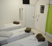 Lain-lain 3 Lize Hotel-Hostel