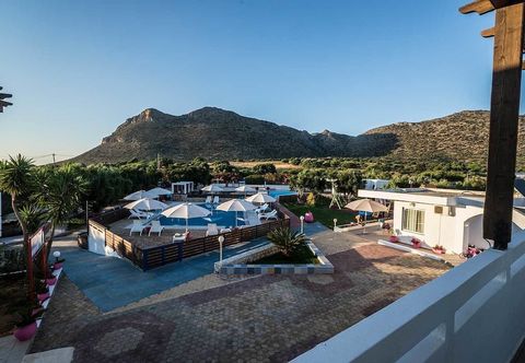 Others Paradisio Baby and Kinder Hotel