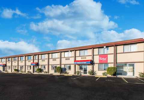 Others Red Roof Inn & Suites Wapakoneta