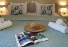 其他 7 Solon Apartments