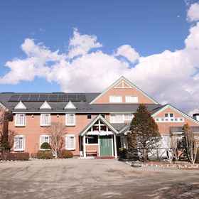 Primary image 1 Pension Avenue, Cafe & Auberge Rikyu Hotels