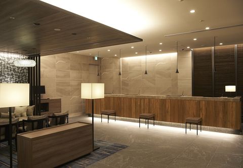 その他 Sotetsu Fresa Inn Ginza Nanachome