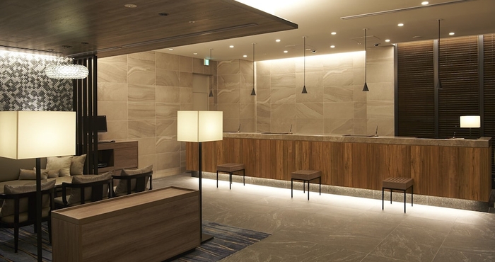 Khác Sotetsu Fresa Inn Ginza Nanachome