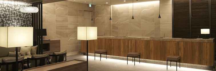 Lainnya Sotetsu Fresa Inn Ginza Nanachome