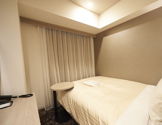 Khác 2 Sotetsu Fresa Inn Ginza Nanachome