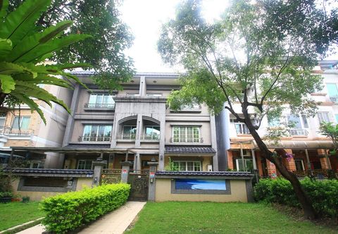 Others Malia Homestay