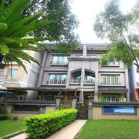 Primary image 1 Malia Homestay, Wanrong Township Hotels