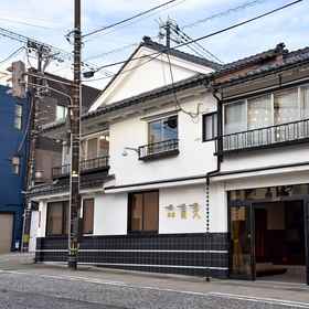 Primary image 1 Kadokyu Ryokan, Kurobe-shi Hotels
