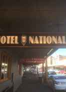 Imej utama National Hotel Toowoomba