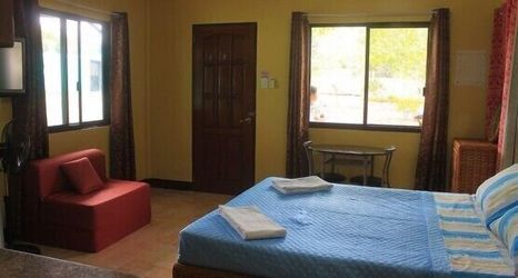 อื่นๆ 2 Nickles Park Resort and Apartments