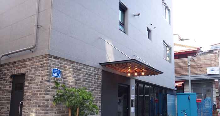 Khác Sunny Hill Hostel Hongdae