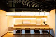 อื่นๆ Kappo Ryokan Yumesaki