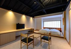 อื่นๆ 5 Kappo Ryokan Yumesaki