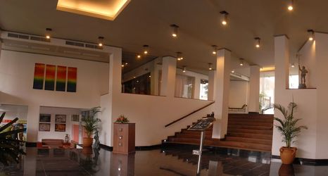 Others 2 Camelot Beach Hotel