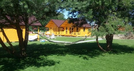 Others 2 Ośrodek Wczasowy Amelia