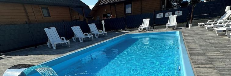 Others Ośrodek Wczasowy Amelia