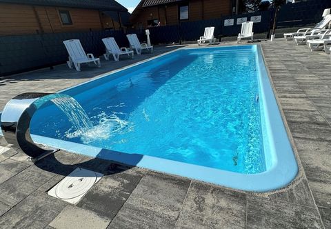 Others Ośrodek Wczasowy Amelia