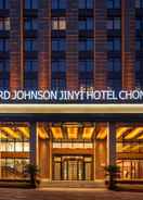 Primary image Howard Johnson Jinyi Hotel Chongqing