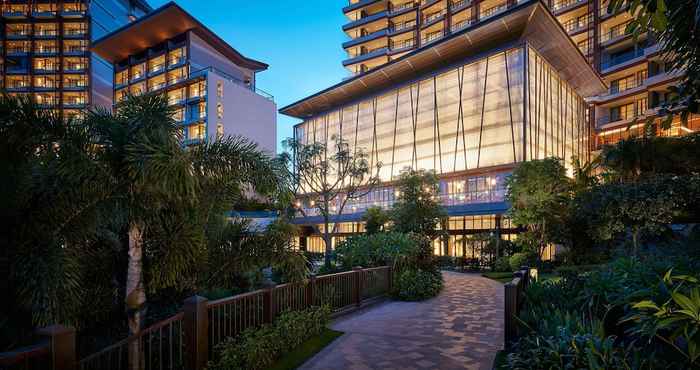 Lainnya Grand Hyatt Sanya Haitang Bay Resort and Spa