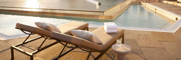 อื่นๆ 1 Hotel Brooklyn Bridge