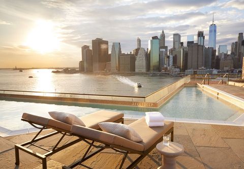 อื่นๆ 1 Hotel Brooklyn Bridge