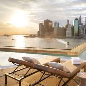 Primary image1布魯克林大橋 1 號飯店,皇后区飯店