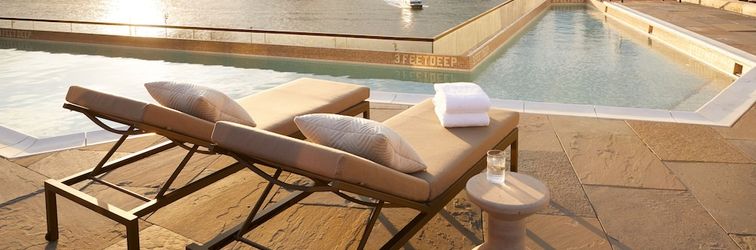 Others 1 Hotel Brooklyn Bridge