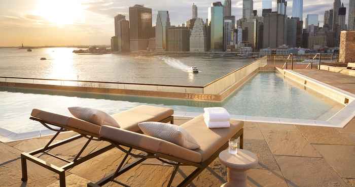 อื่นๆ 1 Hotel Brooklyn Bridge