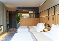 อื่นๆ 4 1 Hotel Brooklyn Bridge