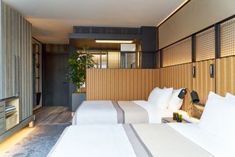 อื่นๆ 4 1 Hotel Brooklyn Bridge