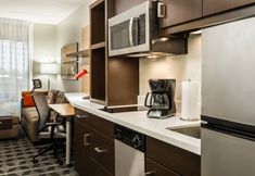 その他 5 TownePlace Suites Latham Albany Airport