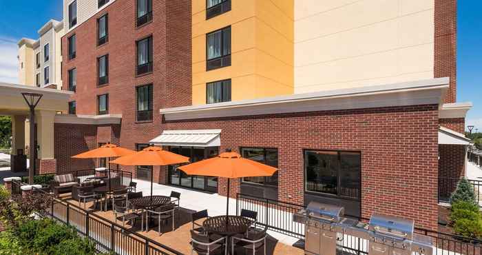 Khác TownePlace Suites Latham Albany Airport