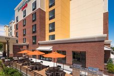 その他 TownePlace Suites Latham Albany Airport