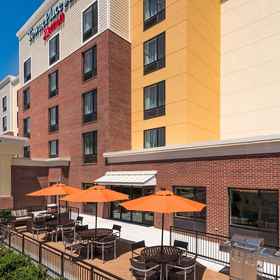 Primary image 1 TownePlace Suites Latham Albany Airport, Peebles Island State Park Hotels