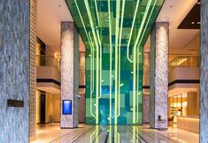 Others 5 Hilton Garden Inn Xian High-Tech Zone