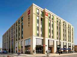 ibis Cambridge Central Station, Rp 6.225.809