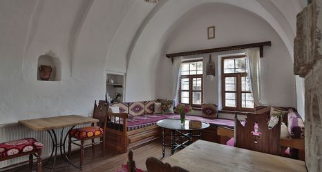 其他 2 Lamihan Cave Hotel