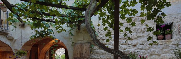 Others Lamihan Cave Hotel