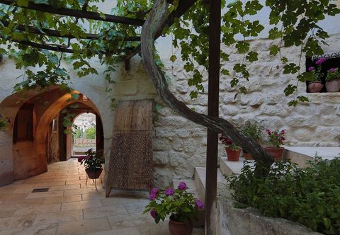 Others Lamihan Cave Hotel