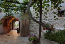 Others Lamihan Cave Hotel