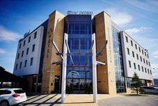 Lainnya Hotel Szyszko