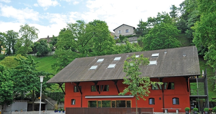 Others Youth Hostel Baden