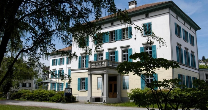 Khác Youth Hostel Richterswil