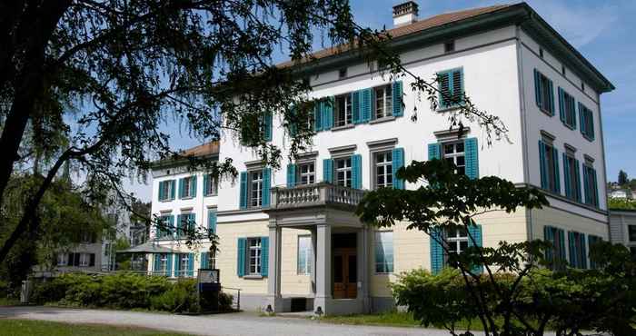 อื่นๆ Youth Hostel Richterswil