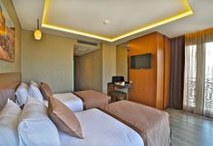 其他 7 Corner Hotel